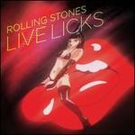 Live Licks