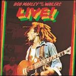 Live! [LP]