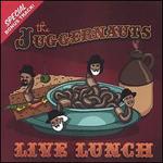 Live Lunch
