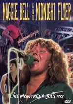 Live Montreux July 1981 [DVD]