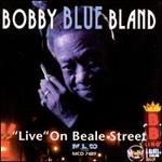 Live on Beale Street