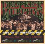 Live on St. Patrick's Day From Boston, MA