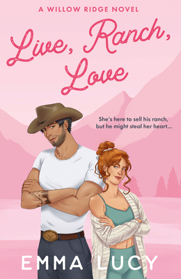 Live Ranch Love_willow Rid1 PB - Lucy, Emma