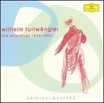Live Recordings 1944-1953
