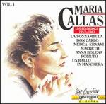 Live Recordings, 1957-1963