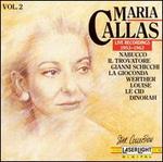Live Recordings, Vol. 2