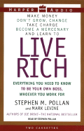Live Rich