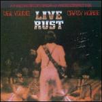 Live Rust