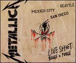Live Shit: Binge & Purge by Metallica - Alibris Music
