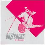Live Tension - Buzzcocks