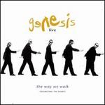 Live: The Way We Walk, Volume One - The Shorts