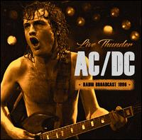 Live Thunder - AC/DC