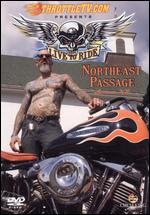 Live to Ride
