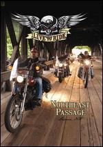 Live to Ride - Michael Callan