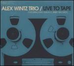 Live to Tape
