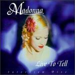 Live to Tell [Interview]