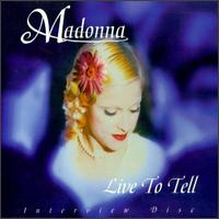 Live to Tell [Interview] - Interview