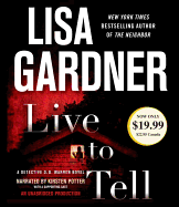 Live to Tell