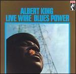 Live Wire/Blues Power