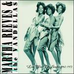 Live Wire! The Singles 1962-1972