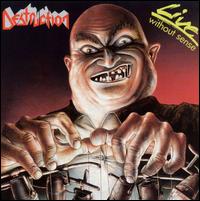 Live Without Sense - Destruction
