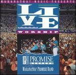 Live Worship with Promise Keepers and the Maranath