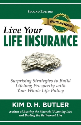 Live Your Life Insurance - Butler, Kim D H