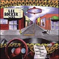 Live - Lee Rocker