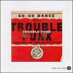 Live - Trouble Funk