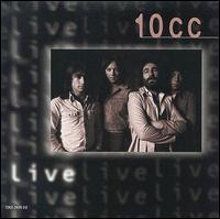 Live - 10cc