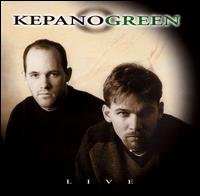 Live - Kepanogreen