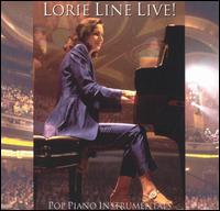 Live! - Lorie Line