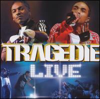 Live - Tragedie