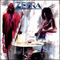 Live - Zebra