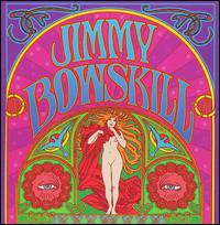 Live - Jimmy Bowskill