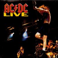 Live - AC/DC