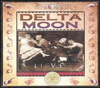 Live - Delta Moon