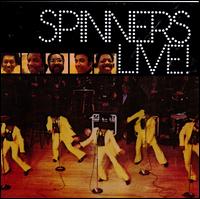 Live! - Spinners