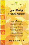 Liver Health: A Natural Approach