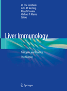 Liver Immunology: Principles and Practice