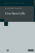 Liver Stem Cells - Sell, Stewart, and Ilic, Zoran