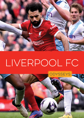 Liverpool FC - Whiting, Jim