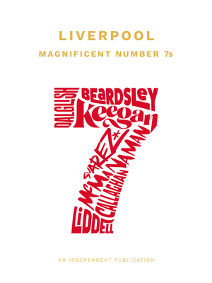 Liverpool Magnificent Number 7s - Mason, Rob