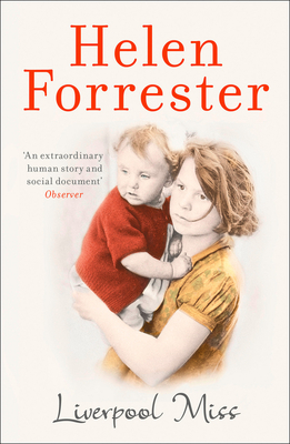 Liverpool Miss - Forrester, Helen