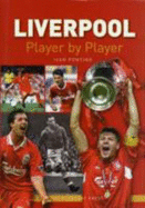 Liverpool Player by Player - Ponting, Ivan