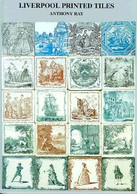 Liverpool Printed Tiles - Ray, Anthony