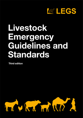 Livestock Emergency Guidelines and Standards 3rd Edition - Legs