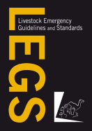 Livestock Emergency Guidelines and Standards (Arabic Bulk Pack x 24)
