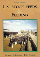 Livestock Feeds and Feeding