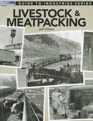 Livestock & Meatpacking - Wilson, Jeff